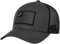Alpinestars Flag Snapback Hat - Charcoal Heather/Black