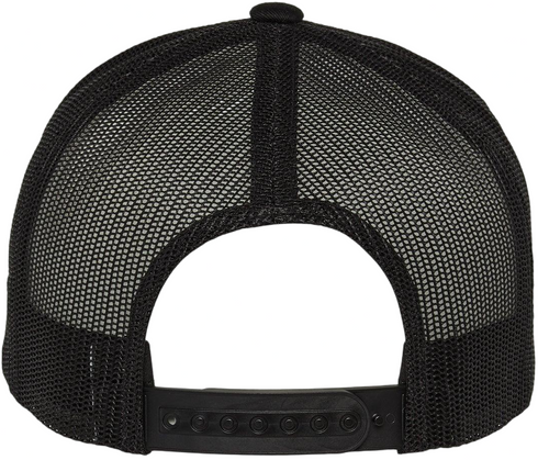Alpinestars Flag Snapback Hat - Military Green/Black