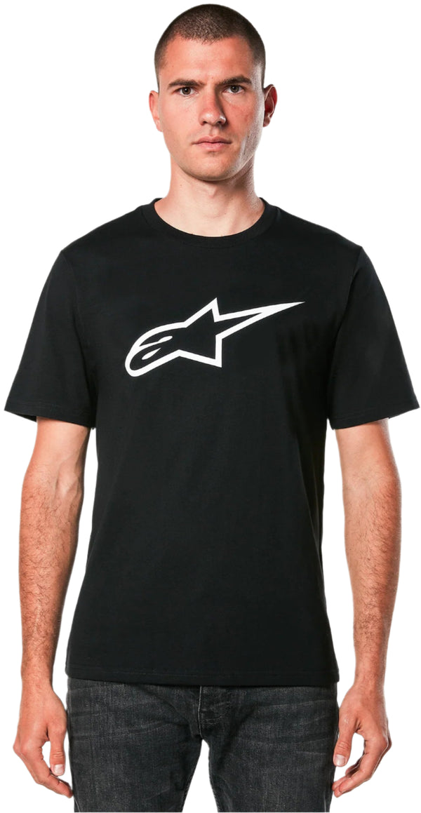Alpinestars Ageless 2.0 CSF T-Shirt - Black/White