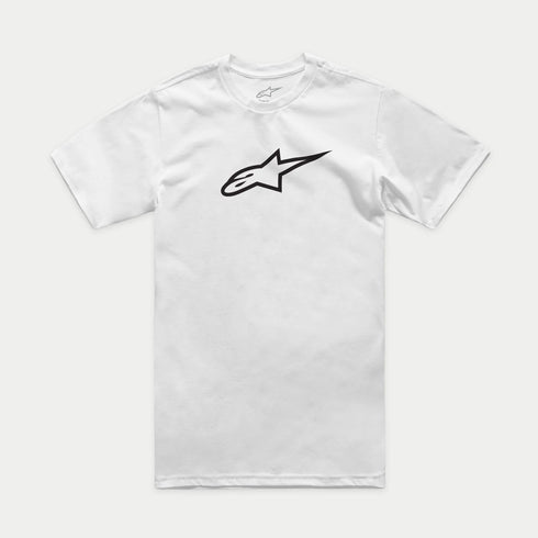 Alpinestars Ageless 2.0 CSF T-Shirt - White/Black