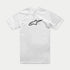 Alpinestars Ageless 2.0 CSF T-Shirt - White/Black