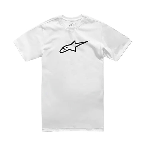 Alpinestars Ageless 2.0 CSF T-Shirt - White/Black