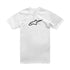 Alpinestars Ageless 2.0 CSF T-Shirt - White/Black