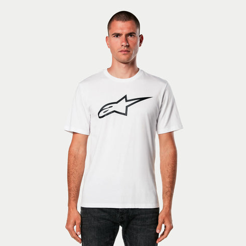Alpinestars Ageless 2.0 CSF T-Shirt - White/Black