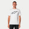Alpinestars Ageless 2.0 CSF T-Shirt - White/Black