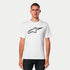 Alpinestars Ageless 2.0 CSF T-Shirt - White/Black