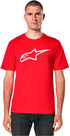 Alpinestars Ageless 2.0 CSF T-Shirt - Red/White