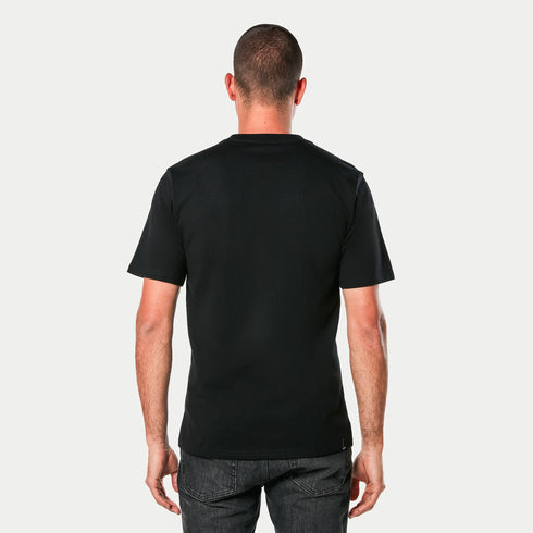 Alpinestars Blaze 2.0 CSF T-Shirt - Black/White/Red