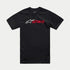 Alpinestars Blaze 2.0 CSF T-Shirt - Black/White/Red