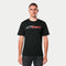 Alpinestars Blaze 2.0 CSF T-Shirt - Black/White/Red