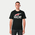 Alpinestars Ride 4.0 CSF T-Shirt - Black/White/Red
