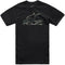 Alpinestars Ride 4.0 SS CSF T-Shirt - Camo/Black