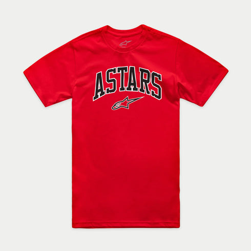Alpinestars Dunker CSF T-Shirt - Red