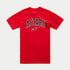 Alpinestars Dunker CSF T-Shirt - Red