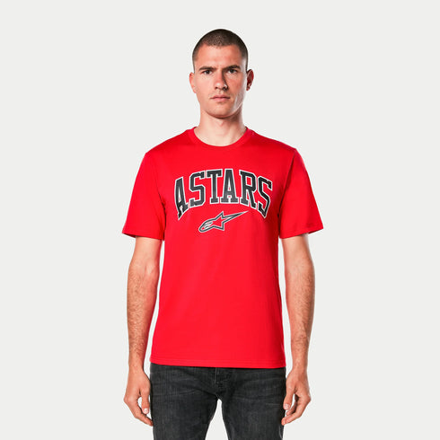 Alpinestars Dunker CSF T-Shirt - Red