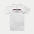 Alpinestars Betteryet CSF T-Shirt - White