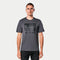 Alpinestars Flag CSF T-Shirt - Charcoal/Black