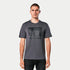 Alpinestars Flag CSF T-Shirt - Charcoal/Black