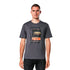 Alpinestars Galun CSF T-Shirt - Charcoal