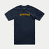 Alpinestars Stax CSF T-Shirt - Navy