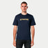 Alpinestars Stax CSF T-Shirt - Navy