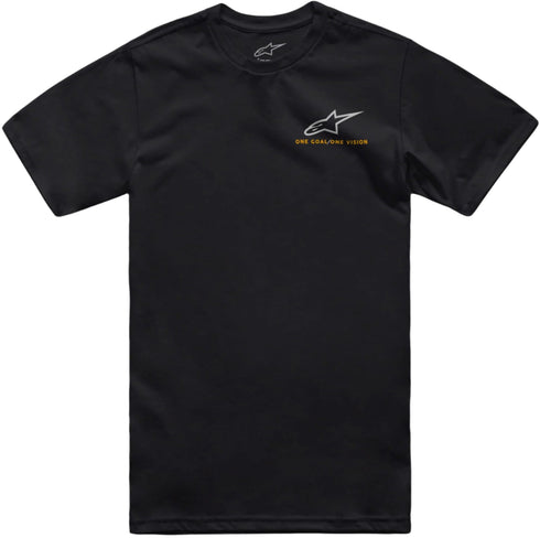 Alpinestars Sparky CSF T-Shirt - Black