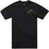 Alpinestars Sparky CSF T-Shirt - Black
