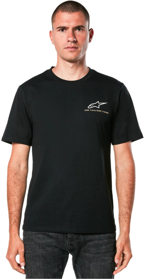 Alpinestars Sparky CSF T-Shirt - Black