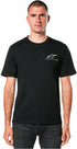 Alpinestars Sparky CSF T-Shirt - Black