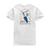 Alpinestars Sparky CSF T-Shirt - White