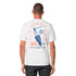 Alpinestars Sparky CSF T-Shirt - White