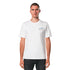 Alpinestars Sparky CSF T-Shirt - White