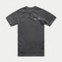 Alpinestars Tanked CSF T-Shirt - Charcoal