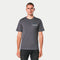 Alpinestars Tanked CSF T-Shirt - Charcoal
