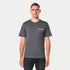 Alpinestars Tanked CSF T-Shirt - Charcoal