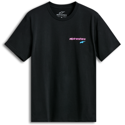 Alpinestars No Barrier CSF T-Shirt - Black