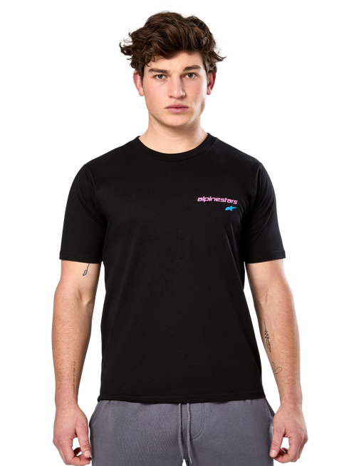 Alpinestars No Barrier CSF T-Shirt - Black