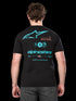 Alpinestars Asym CSF T-Shirt - Black