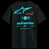 Alpinestars Asym CSF T-Shirt - Black
