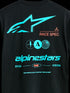 Alpinestars Asym CSF T-Shirt - Black