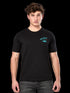 Alpinestars Asym CSF T-Shirt - Black