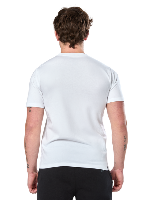 Alpinestars Prevail CSF T-Shirt - White