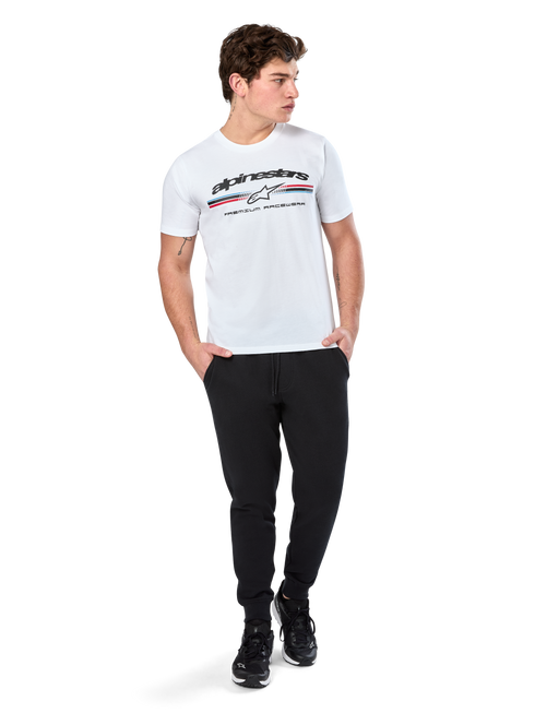 Alpinestars Prevail CSF T-Shirt - White