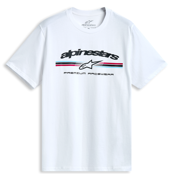Alpinestars Prevail CSF T-Shirt - White
