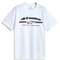 Alpinestars Prevail CSF T-Shirt - White