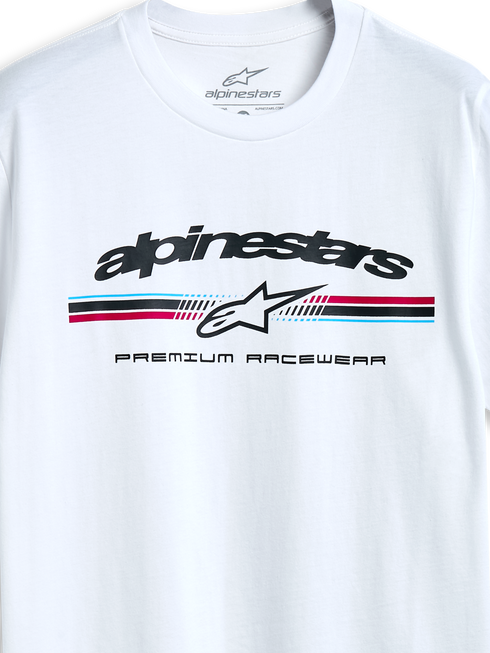 Alpinestars Prevail CSF T-Shirt - White