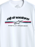 Alpinestars Prevail CSF T-Shirt - White