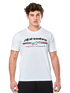 Alpinestars Prevail CSF T-Shirt - White