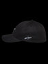 Alpinestars Elemental Curved Cap Black