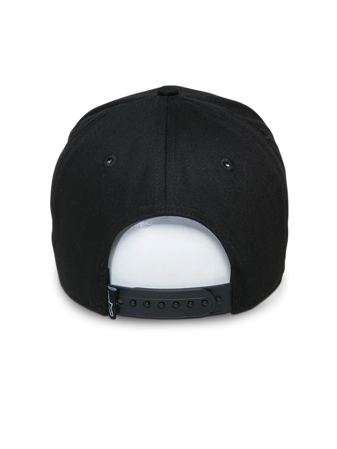 Alpinestars Committed Hat Black